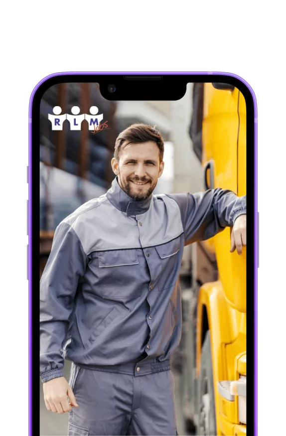 rlm jobs mobile