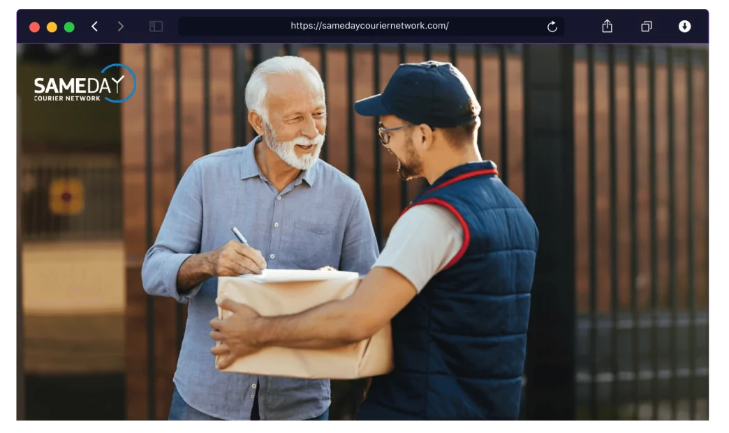 sdcn browser