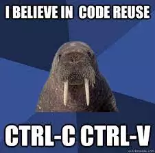 code reuse mem