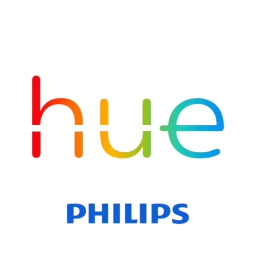 hue philips logo