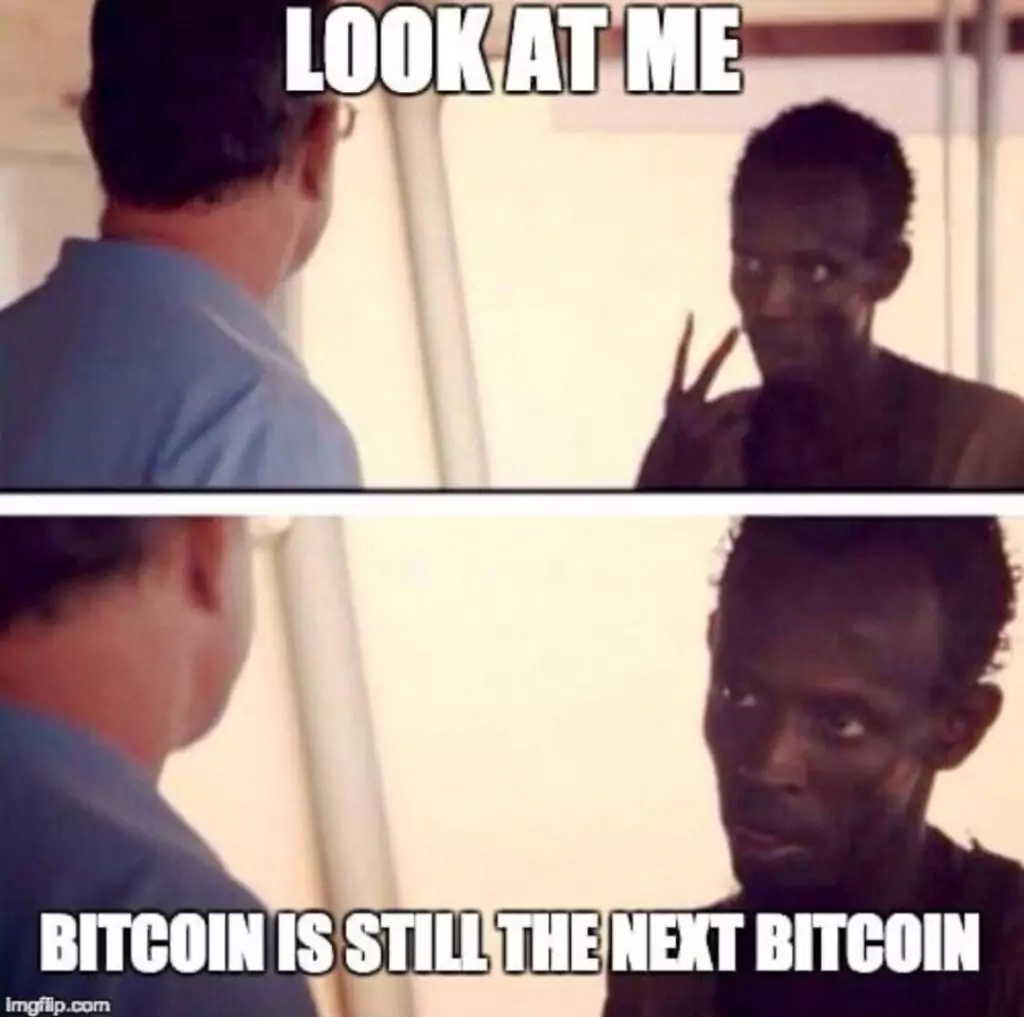 bitcoin is a new bitcoin 
