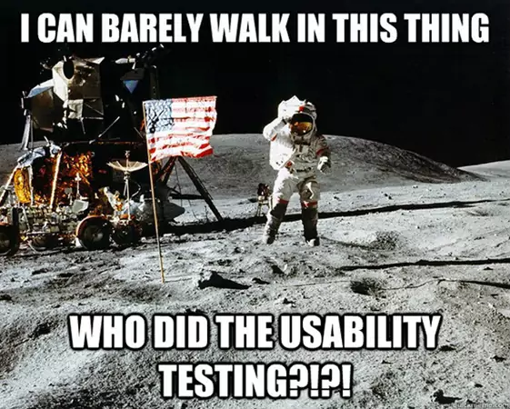 usability testing mem