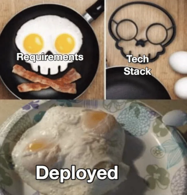 bad deployment mem