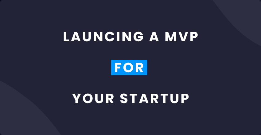 An Investment Attraction Guide on Launching a MVP for Your Startup