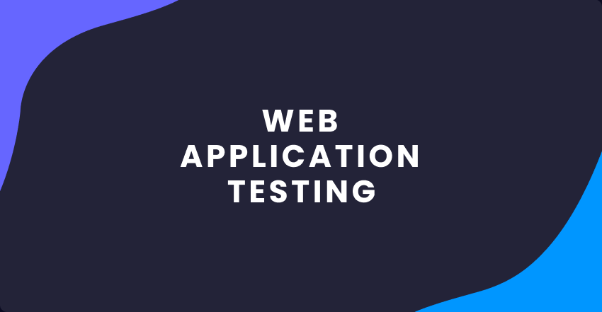 Web Application Testing: 5 Steps Product Owner Guide