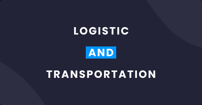 How to Develop Logistics and Transportation Software