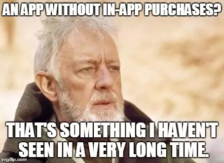in-app purchases mem