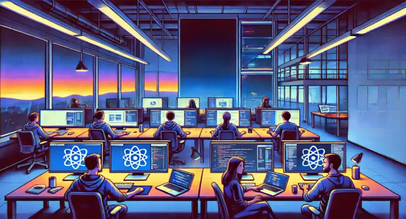 How to Outsource ReactJS Development Services to Grow Your Company