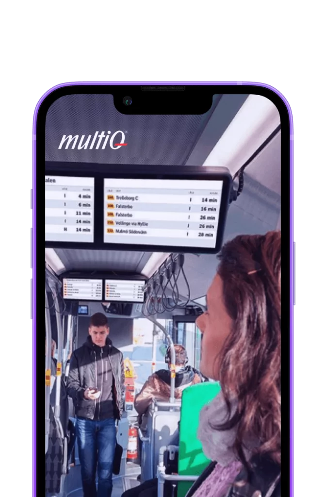 multiq mobile