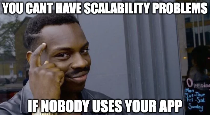 scalability mem