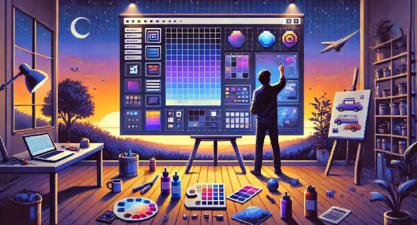 How to Outsource a UX/UI Design in 2024: Product Owner Guide