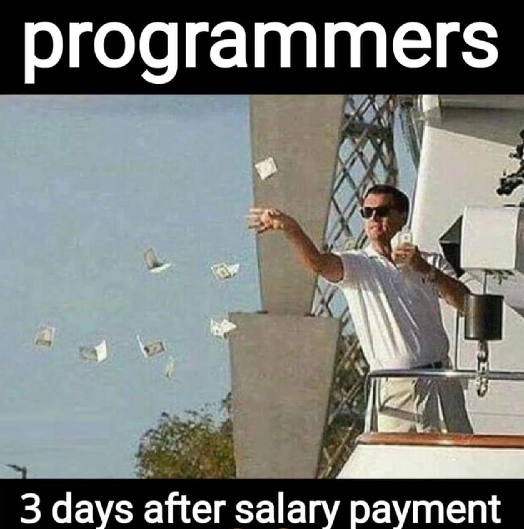 rust developer average salary