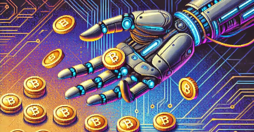 How to Create a Crypto Trading Bot: Comprehensive Guide for Development | ProCoders
