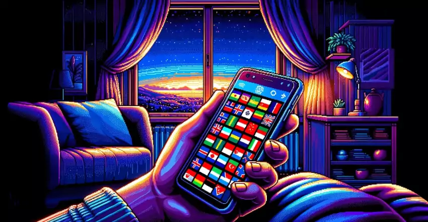 How to Make Your Own Language App: Guide for Product Owners