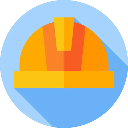Helmet symbol