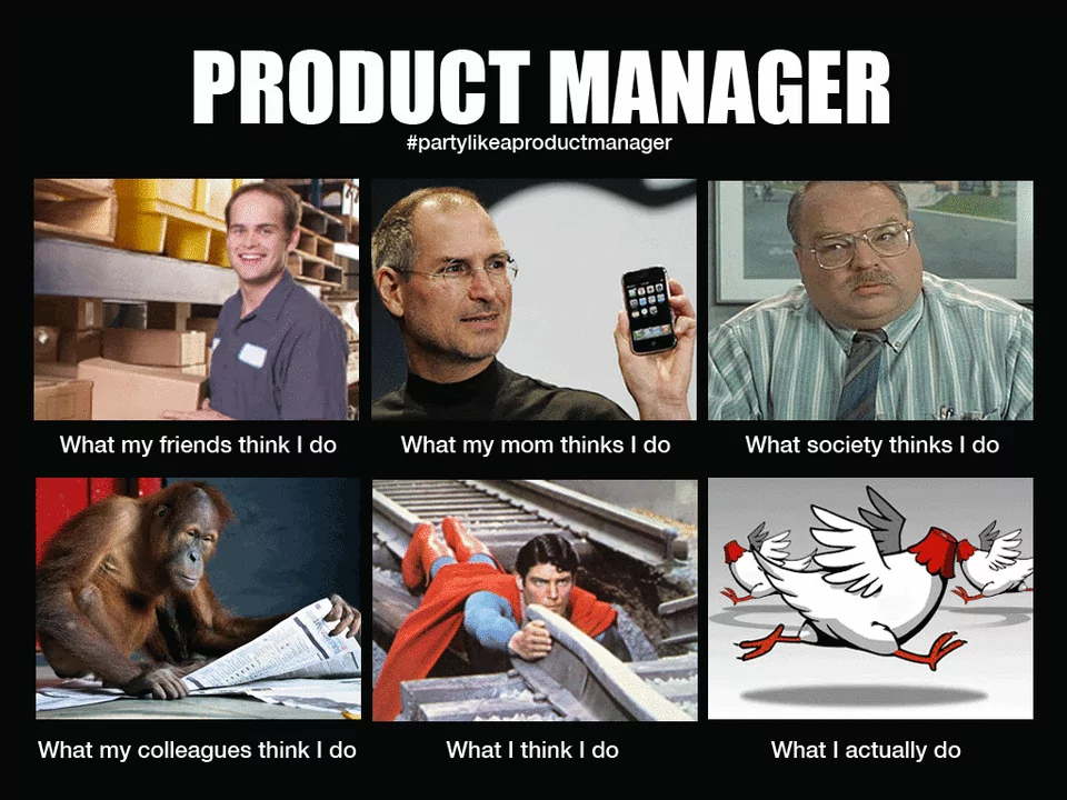 Product Manager KPIs don’t usually match those of a Product Owner.