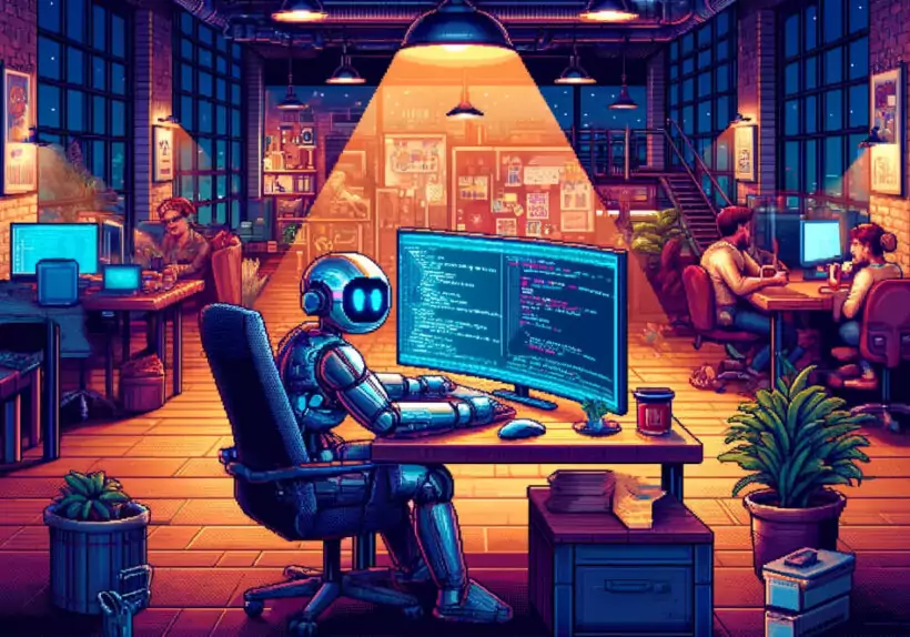 The Boom of ChatGPT: Will AI Replace Programmers?
