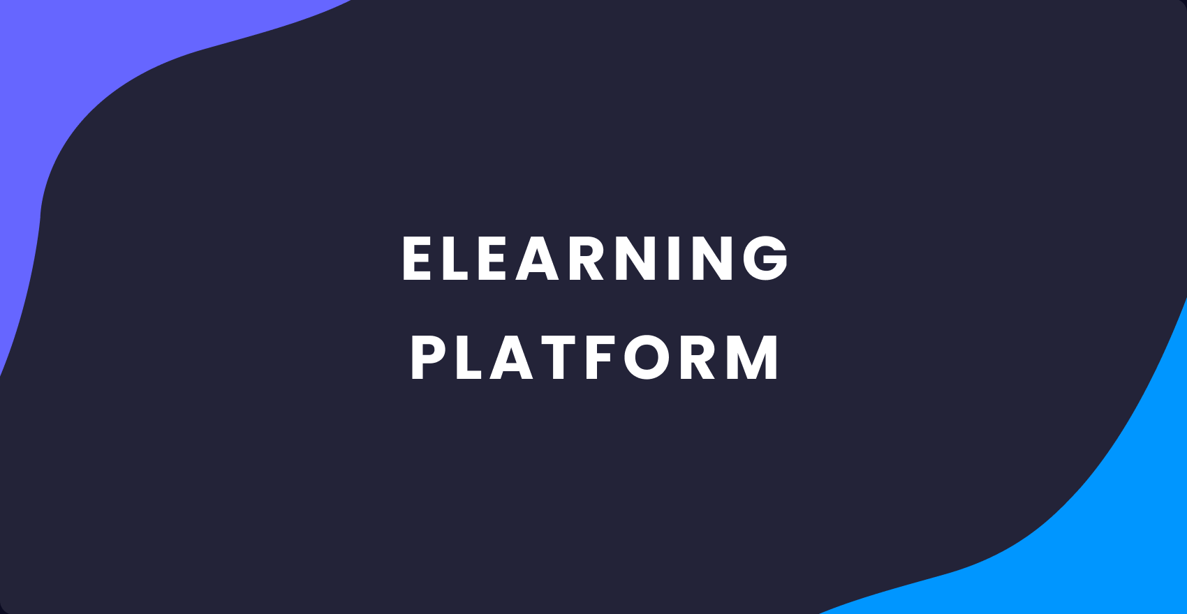 How to Create an Online Learning Platform in 2023