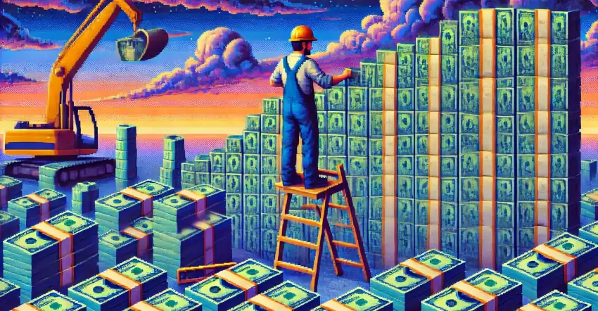 How To Create Decentralized Exchange: Business and Tech Guide