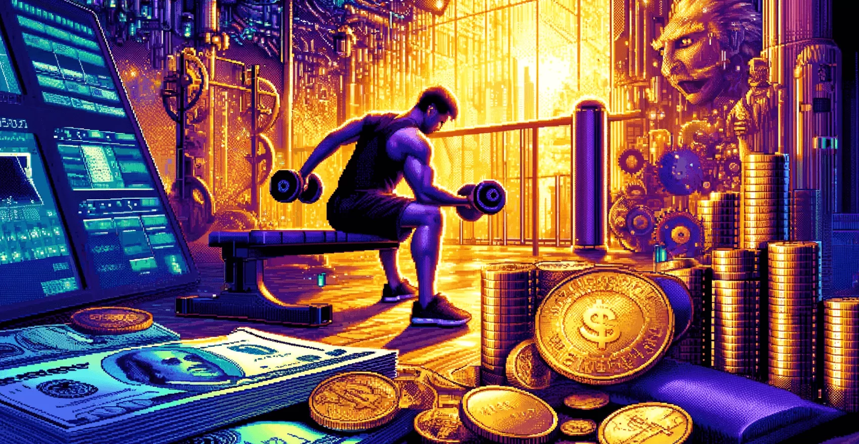 How Much Does it Cost to Make a Fitness App [Tips to Reduce Cost]