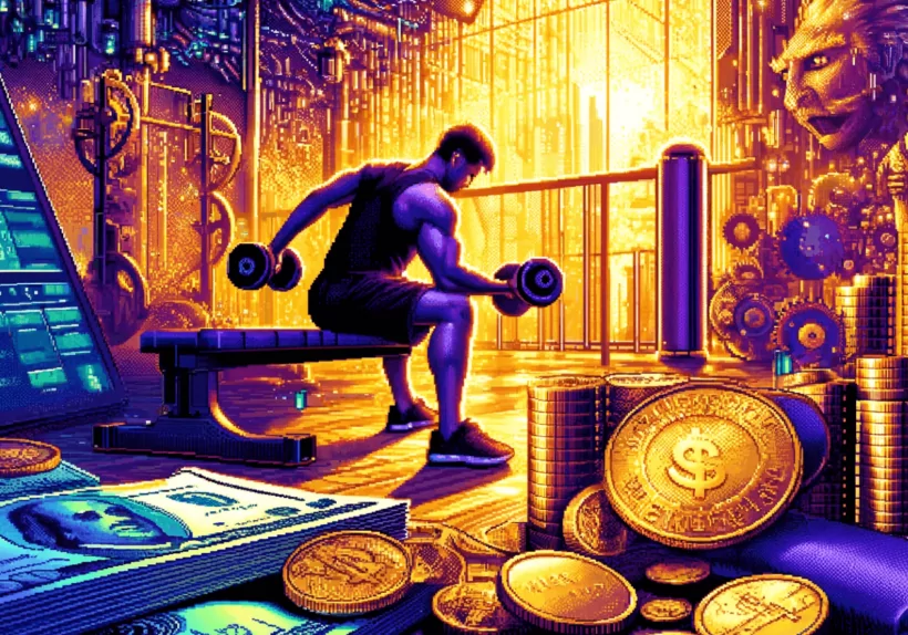 How Much Does it Cost to Make a Fitness App [Tips to Reduce Cost]