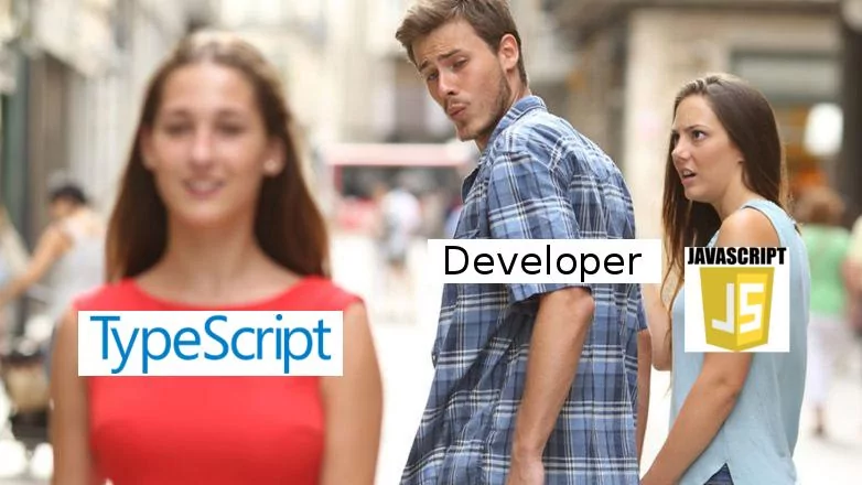 Why convert JavaScript to TypeScript?