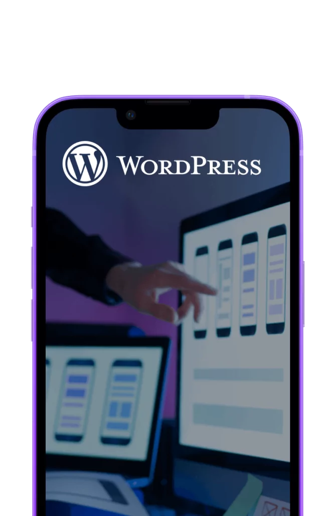 WP case
