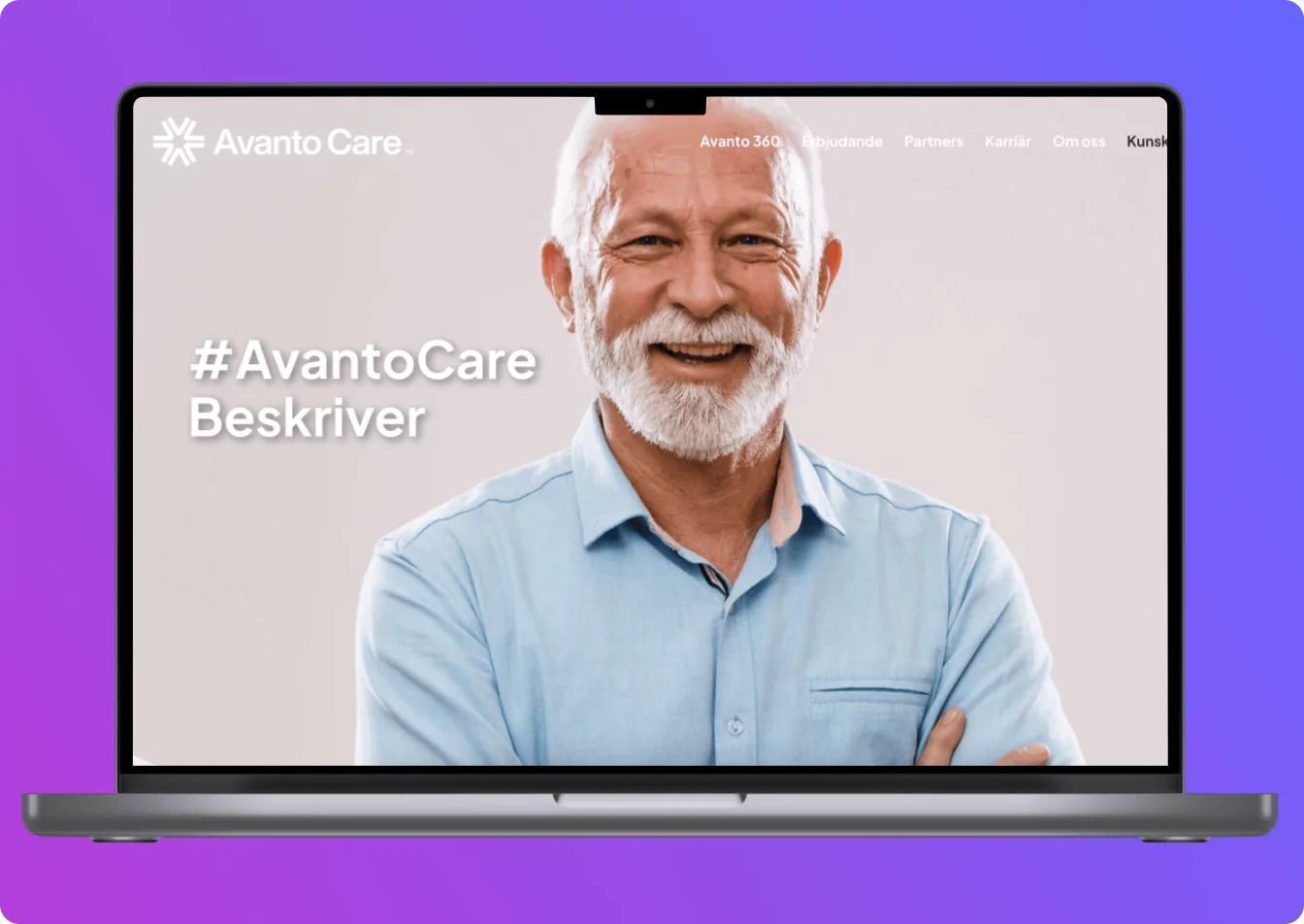 avanto care
