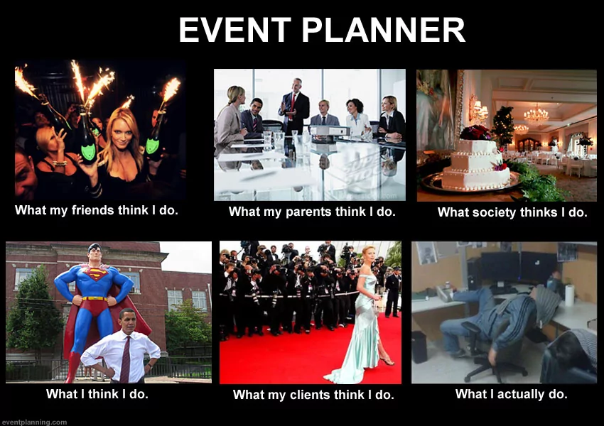 Mobile apps bring more benefita to event management than you think.