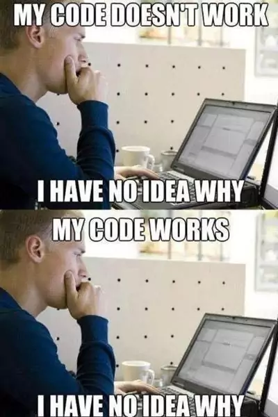 low code and no code developers
