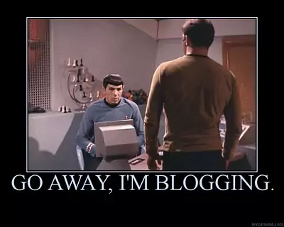 Which blogging platform is better for, well, blogging? That’s the question.