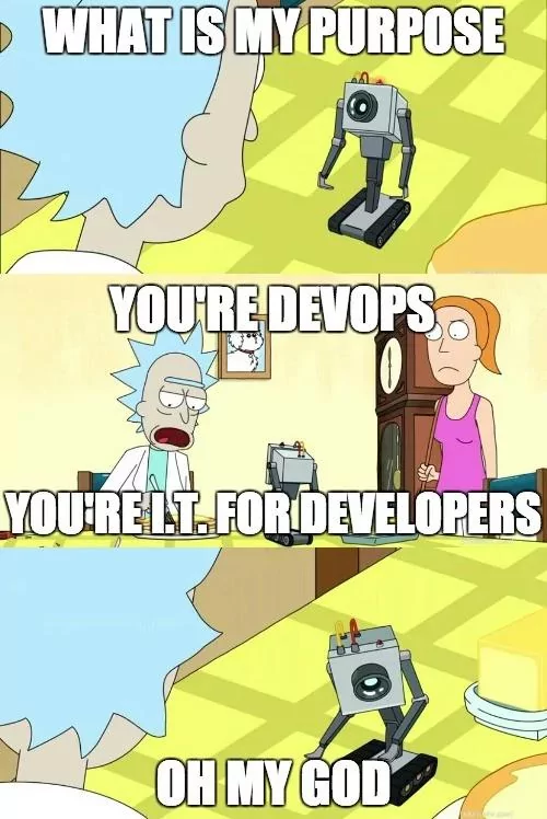 Hire a DevOps engineer based on facts instead of smooth talk!