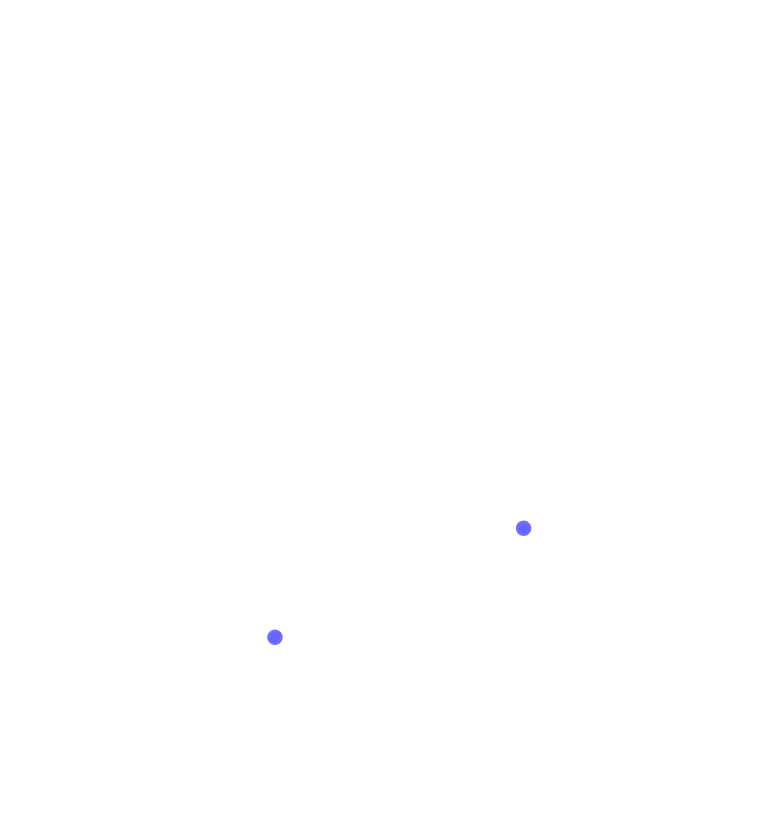 web page connections illusration