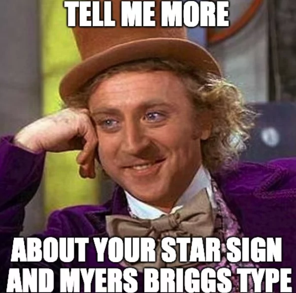 dating app users star sign