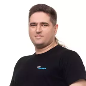 Serhii ProCoders