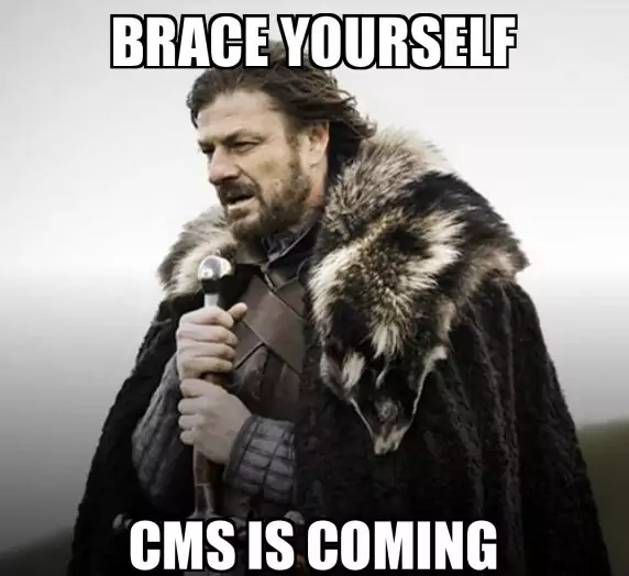 Craft CMS Security & Stability