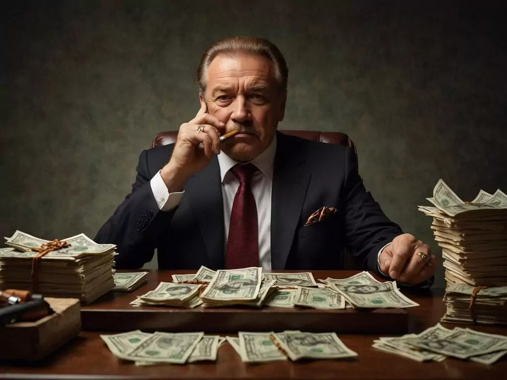 Explore ventual capital and private equity firms.