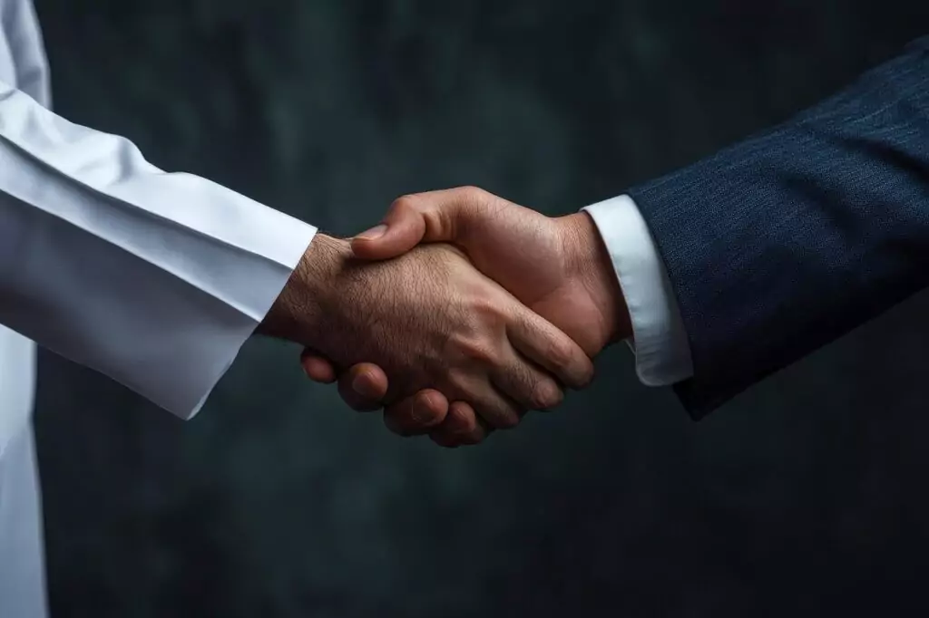 Who are these angels?