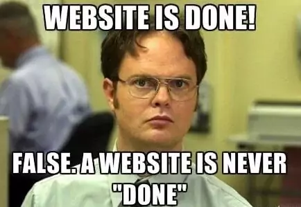 web design 