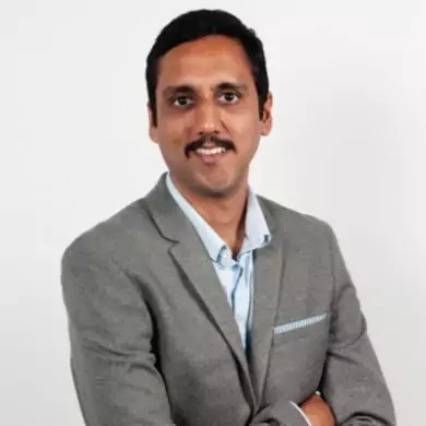 Abhishek Daxini
