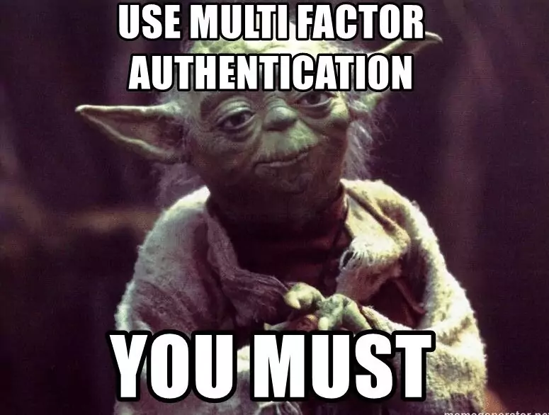  User Authentication and Profiles
