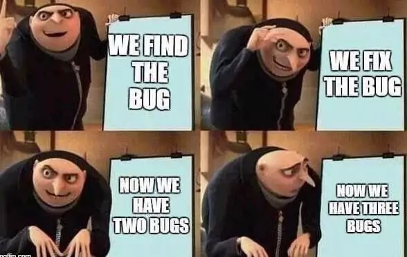 Bugs 