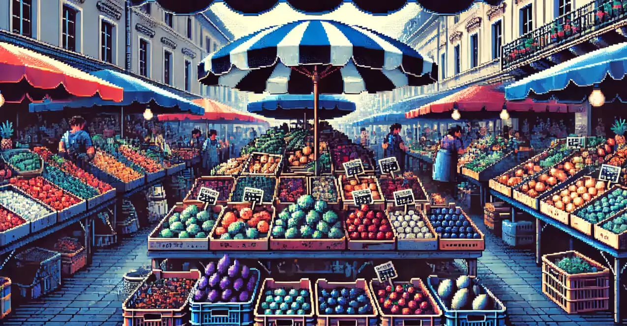 Step by Step Guide to Create a Laravel Marketplace