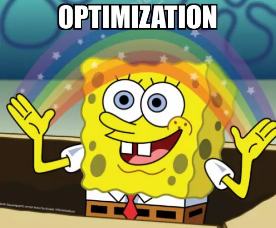 Optimization Options