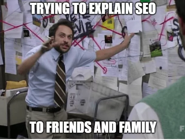 SEO Features 