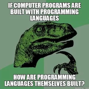 Web Development Languages 
