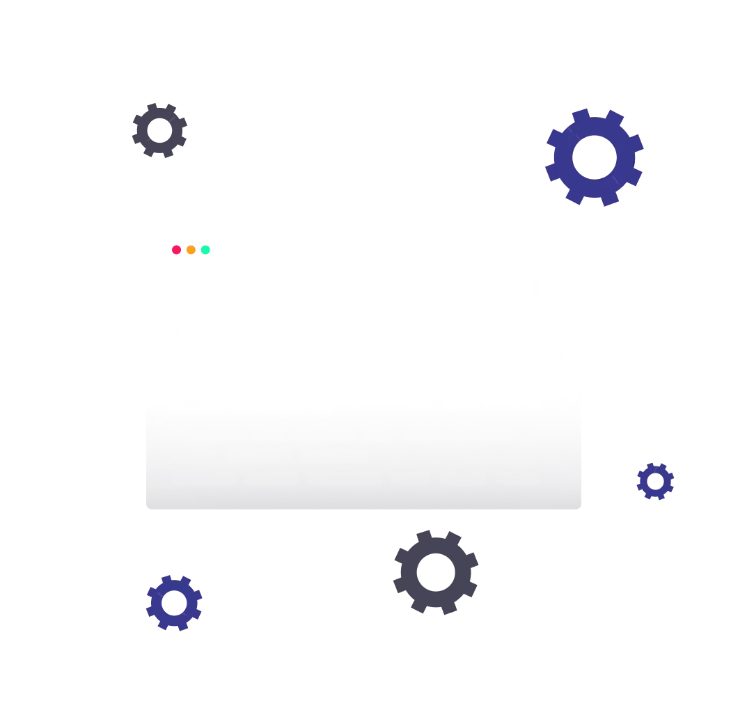 case illustration of a self-managed dedicated team