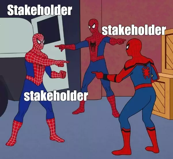 Stakeholders in Business