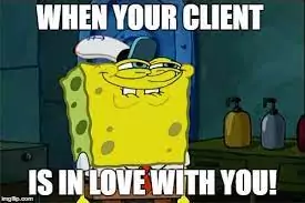 Client Relationships