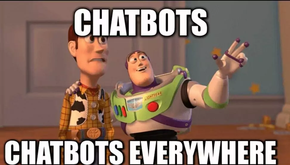 Chatbots